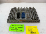 15 16 Chevrolet GMC 2500HD DURAMAX 6.6 LML OEM ENGINE COMPUTER ECU ECM 12658036