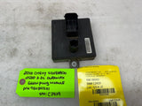 07-10 Chevrolet GMC DURAMAX 6.6 LMM GPM GLOW PLUG CONTROL MODULE 98089571