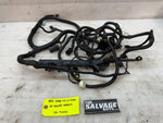 1997 JEEP WRANGLER TJ 2.5 ON ENGINE FUEL INJECTION WIRING HARNESS LOOM