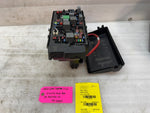 21 GMC CHEVROLET CANYON COLORADO 3.6 FUSE RELAY BOX 17-22 84616961