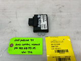 08 PORSCHE 997TT 997 C4S AWD CONTROL MODULE 99761819504 05-13 13K