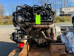 22 FORD MUSTANG GT 5.0 COYOTE ENGINE 6sp MANUAL TRANSMISSION SWAP 11k 18-22