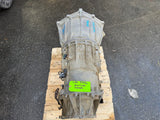 12 Chevrolet GMC 3500HD DURAMAX 6.6 ALLISON 1000 AUTOMATIC TRANSMISSION LML