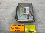 04 Chevrolet GMC GEN 3 LS 5.3 6.0 ECM ECU PCM ENGINE COMPUTER 12587670