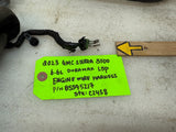 23 Chevrolet GMC 3500HD DURAMAX 6.6 L5P DIESEL ENGINE WIRING HARNESS 85595217