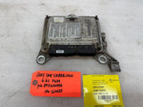 03 Chevrolet GMC LB7 6.6 DURAMAX FICM FUEL INJECTION CONTROL MODULE 8972160776