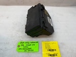 09 JEEP WRANGLER JK TIPM INTEGRATED MODULE FUSE BOX P04692289AC