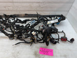 20 JEEP WRANGLER JL JT 3.6 AUTOMATIC ENGINE BAY WIRING HARNESS 68442941AB 18-23