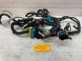 15 GMC SIERRA CHEVROLET SILVERADO 3500HD DURAMAX 6.6 LML ENGINE WIRING HARNESS