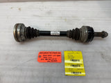 17 18 19 PORSCHE CAYMAN BOXSTER GTS 982 718 OEM REAR CV AXLE SHAFT 982501203D