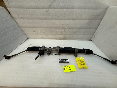 03 HONDA S2000 AP1 AP2 OEM LHD EPS F20C STEERING RACK AND PINION 00-09