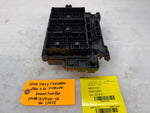 01-05 Chevrolet GMC 2500hd SIERRA 6.6 LB7 UNDERHOOD FUSE RELAY BOX 15177120-02