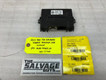 23 FORD F150 KING RANCH HYBRID 3.5 TRANSFER CASE CONTROL MODULE NL3A-7H417-CA