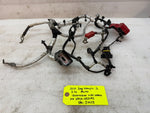 20 JEEP WRANGLER JL JT 3.6 BATTERY CABLE TRANSMISSION WIRING HARNESS 68491553AC