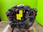 97 98 FORD MUSTANG COBRA SVT COMPLETE DOHC 4.6 ENGINE TRANSMISSION SWAP VIN 8