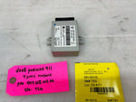 08 PORSCHE 997TT 997 C4S TPMS TIRE PRESSURE CONTROL MODULE 99761810306 05-13 13K