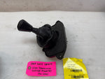 04 CHEVROLET CORVETTE Z06 C5 OEM 6 sp MANUAL SHIFTER ASSEMBLY 97-04