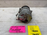 17 18 19 PORSCHE CAYMAN BOXSTER GTS 982 718 2.5 OEM AC COMPRESSOR 9P1820803D