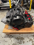 2007 HONDA CBR 600RR 600 RR COMPLETE ENGINE MOTOR 13K 07-12