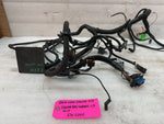 04 CHEVROLET CORVETTE Z06 LS6 C5 ENGINE BAY FIREWALL WIRING HARNESS LOOM 97-04