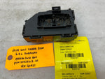 11-14 Chevrolet GMC 2500HD DURAMAX 6.6 LML CABIN DASH FUSE JUNCTION BOX 22925213