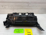 17-19 PORSCHE CAYMAN BOXSTER GTS 982 718 991 BLACK GLOVEBOX ASSEMBLY 99155220416