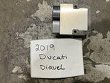 2019 DUCATI DIAVEL 1260S OEM REGULATOR RECTIFIER 19-22