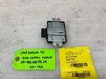 08 PORSCHE 997TT 997 C4S AWD CONTROL MODULE 99761819504 05-13 13K