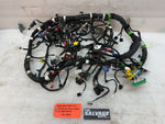 23 DODGE RAM 2500 3500 6.7 INSTRUMENT DASH GAUGE CLUSTER WIRING HARNESS 68625951