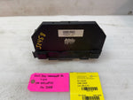 09 JEEP WRANGLER JK TIPM INTEGRATED MODULE FUSE BOX P04692289AC