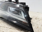 2013 AUDI A7 S7 C7 OEM RIGHT FRONT XENON HEADLIGHT 12 13 14 15 4G8941006E