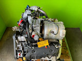 21 CHEVROLET GMC 3500 2500 6.6 L5P DURAMAX DIESEL ENGINE MOTOR NO CORE!!