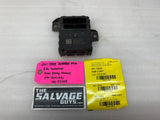 22 CHEVROLET GMC SIERRA SILVERADO 6.6 2500 3500 FUEL PUMP RELAY MODULE 13541991