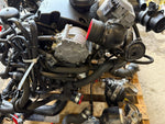 04 05 VOLKSWAGEN PASSAT 2.0 TDI TURBO DIESEL BHW ENGINE SWAP 142K