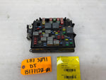 01-05 Chevrolet GMC 2500hd SIERRA 6.6 LB7 UNDERHOOD FUSE RELAY BOX 15177120-01