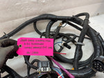 05 Chevrolet GMC 2500HD 3500 4wd EXTENDED CAB LONG BOX CHASSIS WIRING HARNESS