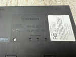 00 01 02 03 04 05 06 Audi TT MK1 COUPE COMFORT CONTROL MODULE CCM 8N896Z267F