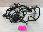 04 CHEVROLET CORVETTE Z06 LS6 C5 ENGINE BAY FIREWALL WIRING HARNESS LOOM 97-04