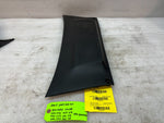 05-13 PORSCHE 997 CARRERA S TURBO OEM BATTERY COWL COVER TRIM PLASTIC