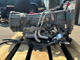 16-23 TOYOTA TACOMA TRANSMISSION 3.5L 6CYL AUTO 4X4