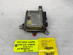 05 Chevrolet GMC LLY 6.6 DURAMAX FICM FUEL INJECTION CONTROL MODULE 8973037511