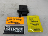 04 05 Chevrolet GMC 2500HD 3500 DURAMAX 6.6 LLY GPM GLOW PLUG MODULE 8973796350