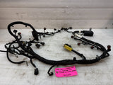 21 Chevrolet GMC 3500HD DURAMAX 6.6 L5P DIESEL ON ENGINE WIRING HARNESS