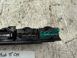 00 01 02 03 04 05 06 Audi TT MK1 CENTER SWITCH PANEL HAZARD ESP SEATS 8N0941567B