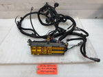 1997 JEEP WRANGLER TJ 4.0 ENGINE BAY FUSE BOX WIRING HARNESS