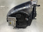 09-13 MASERATI QUATTROPORTE M139 OEM RIGHT HID HEADLIGHT HEAD LIGHT 272749