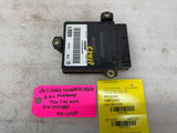 09-15 GMC SIERRA ALLISON TRANSMISSION CONTROL MODULE TCM TCU A40 T14 24256861