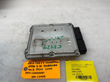 08 09 10 Chevrolet GMC 2500HD DURAMAX 6.6 LMM ECM ECU ENGINE COMPUTER 12609441