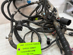 05 Chevrolet GMC 2500HD 3500 4wd EXTENDED CAB LONG BOX CHASSIS WIRING HARNESS