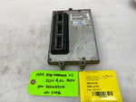 99 JEEP CHEROKEE XJ 4.0 AUTOMATIC ENGINE COMPUTER ECM ECU P56041492AF